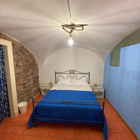 Ciuri Tuttu L'Annu Rooms Catania Exterior photo