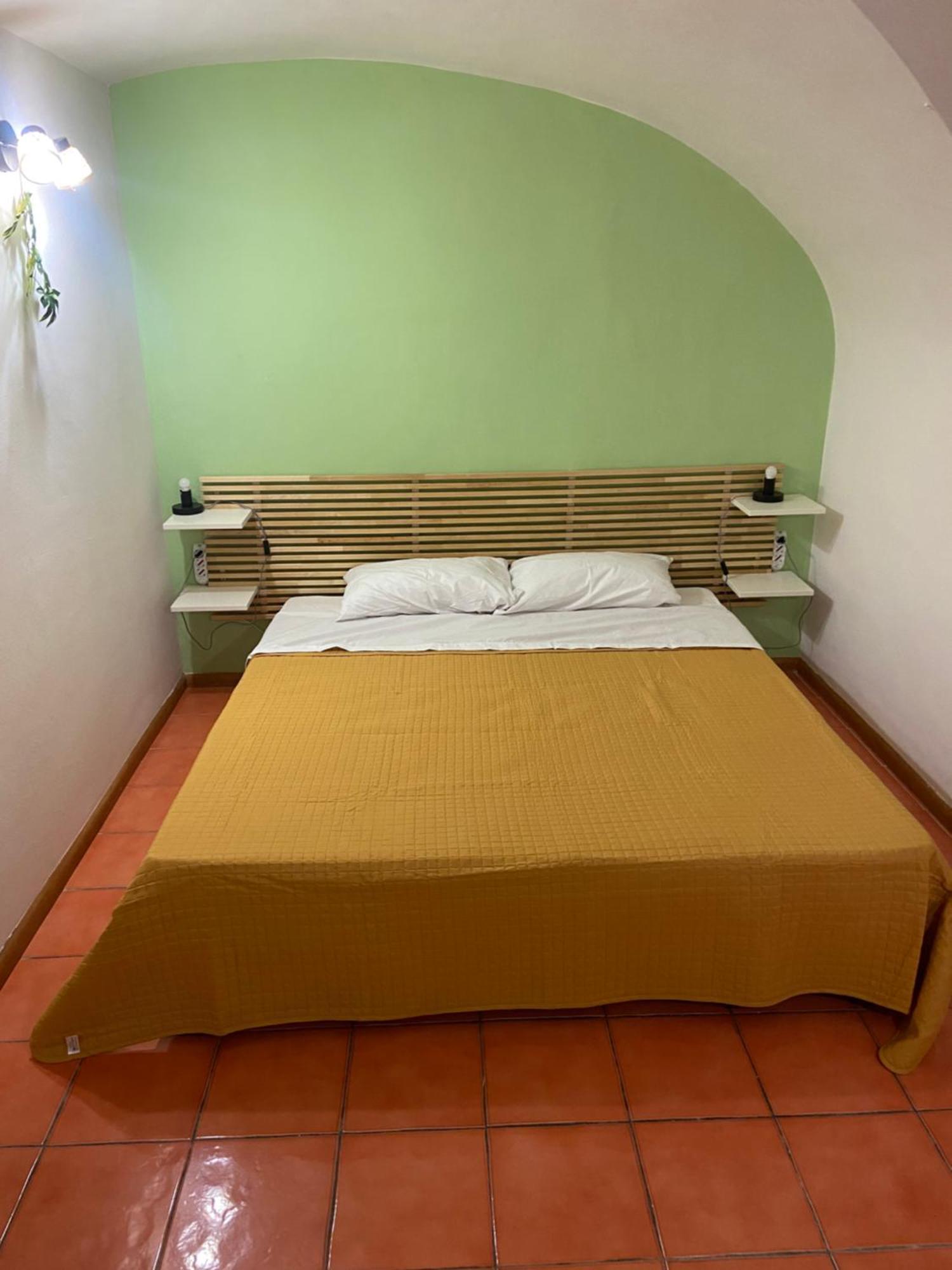 Ciuri Tuttu L'Annu Rooms Catania Exterior photo