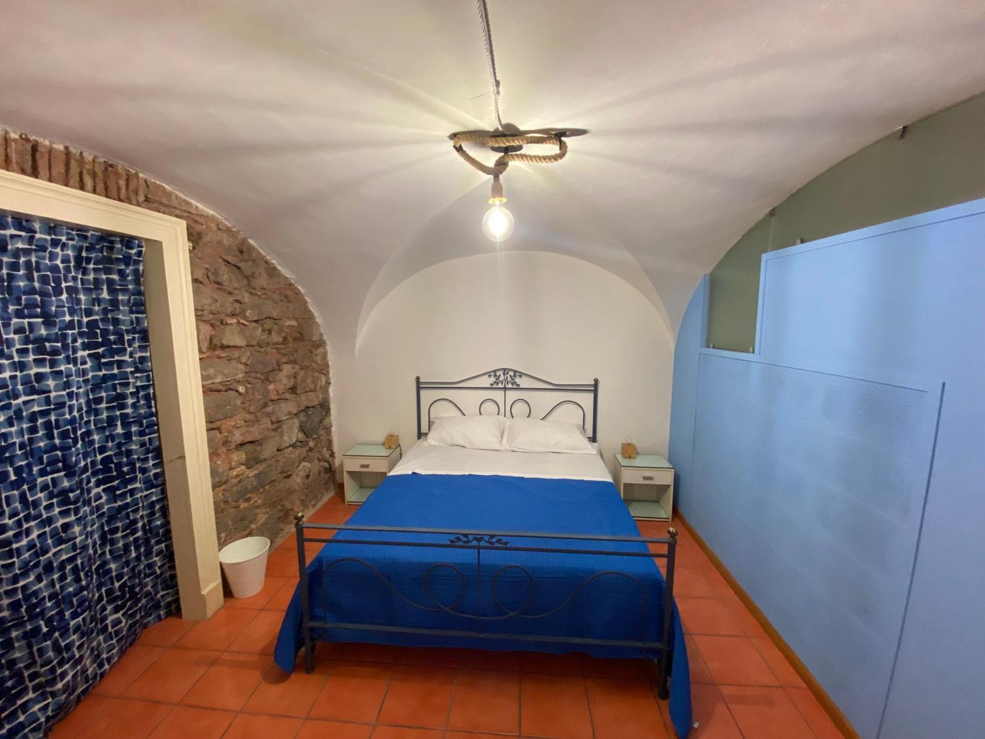 Ciuri Tuttu L'Annu Rooms Catania Exterior photo