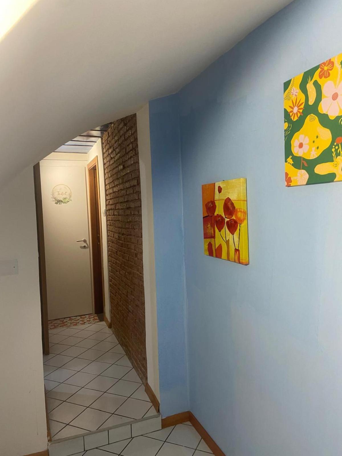 Ciuri Tuttu L'Annu Rooms Catania Exterior photo