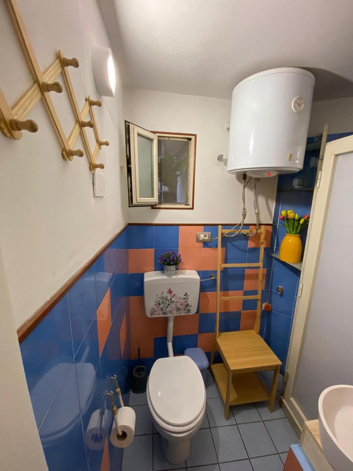 Ciuri Tuttu L'Annu Rooms Catania Exterior photo