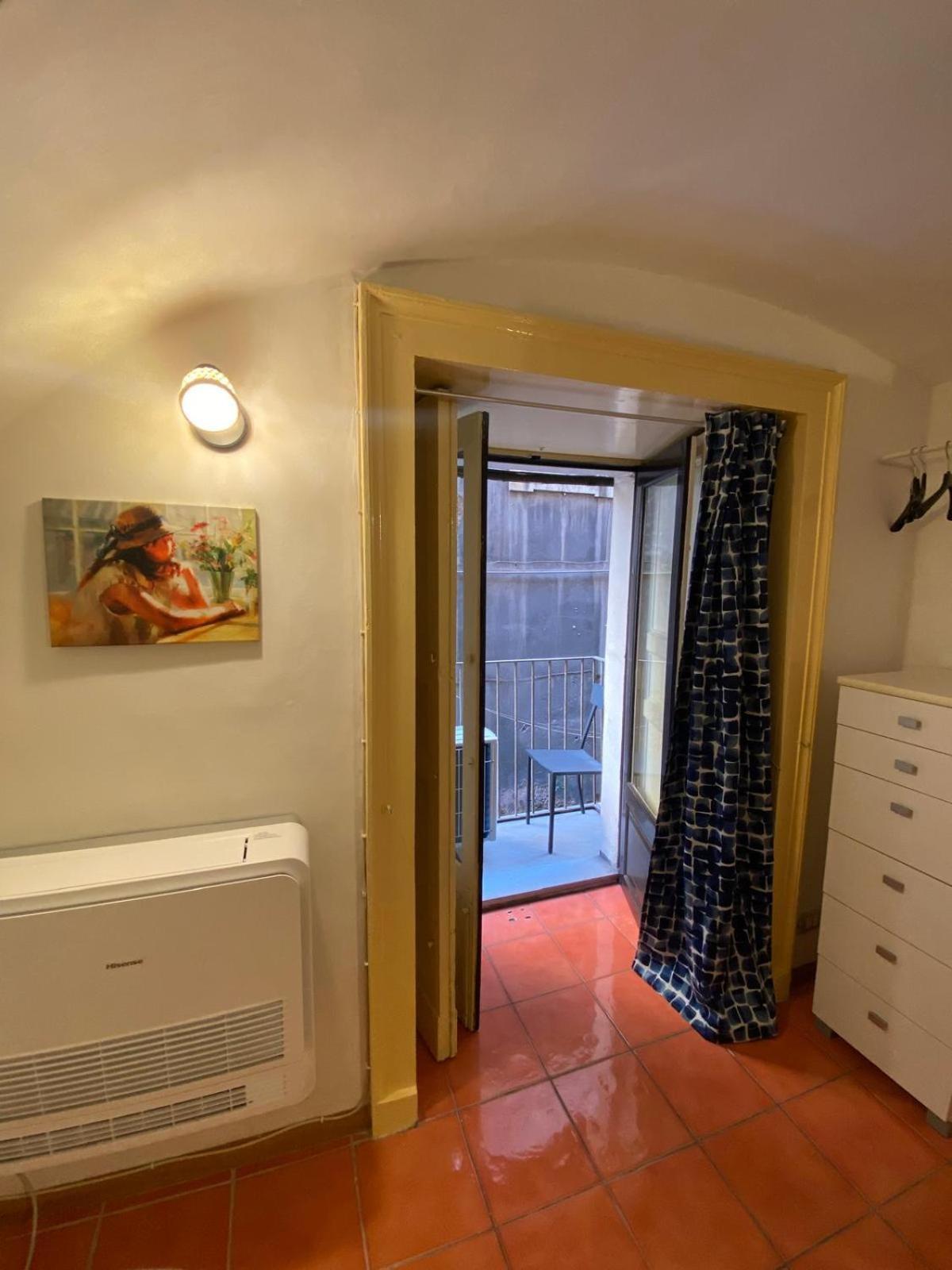 Ciuri Tuttu L'Annu Rooms Catania Exterior photo