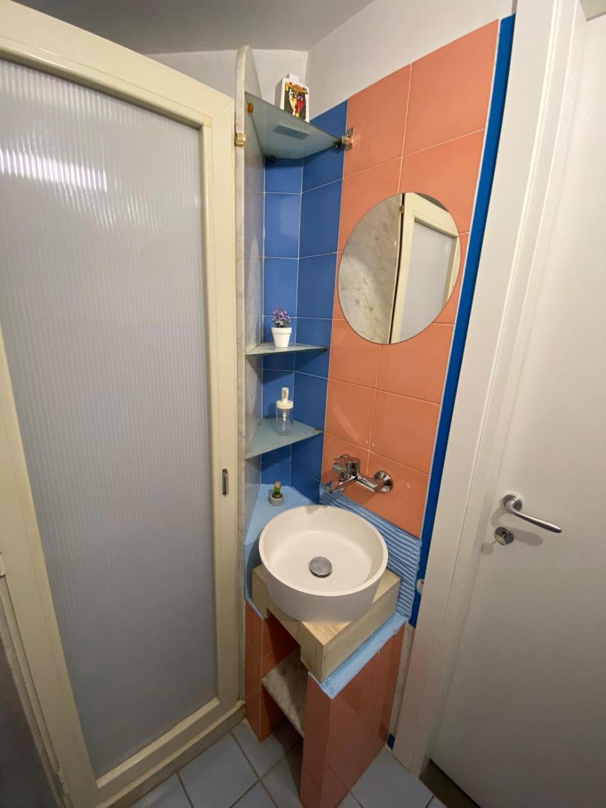 Ciuri Tuttu L'Annu Rooms Catania Exterior photo