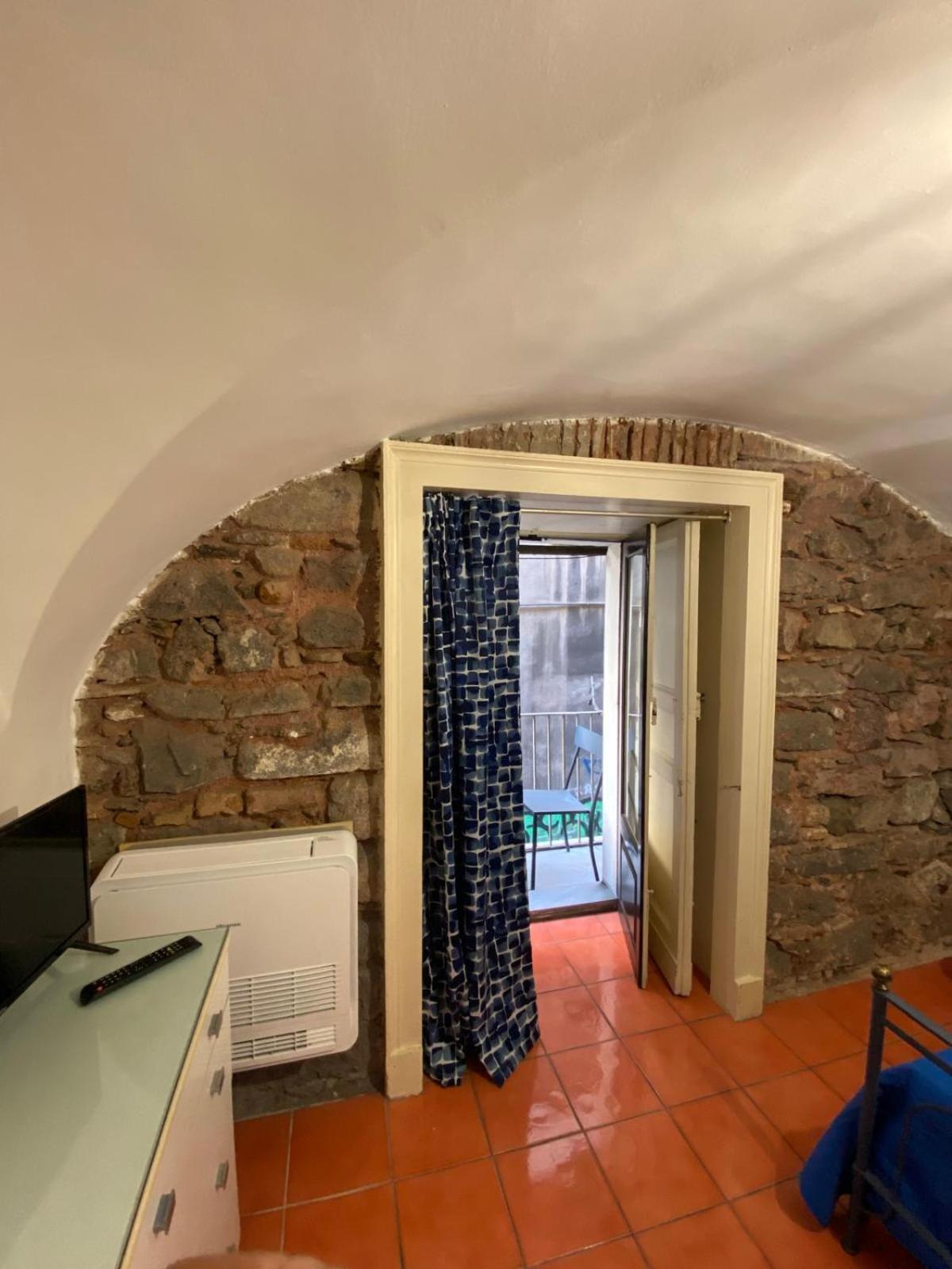 Ciuri Tuttu L'Annu Rooms Catania Exterior photo
